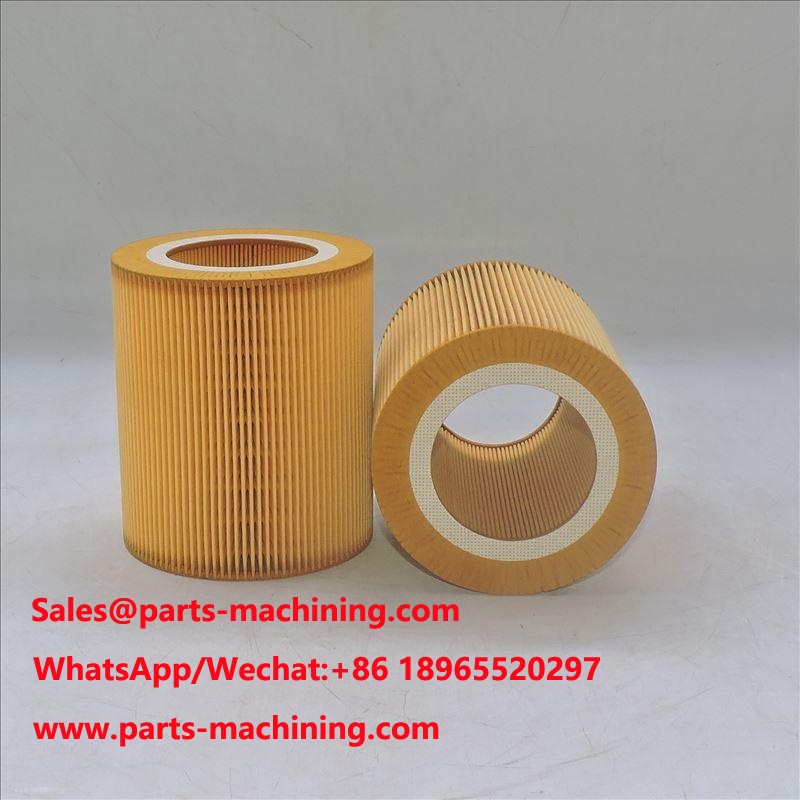 Filtro de ar AF26419 1613872000 para compressores Atlas Copco
