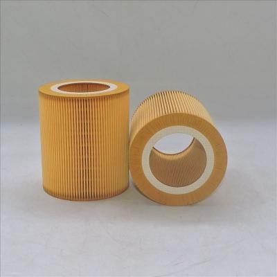 Filtro de ar AF26419 1613872000 para compressores Atlas Copco
