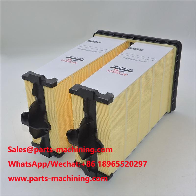 Filtro de ar AF55021 DBA5294 PA31006 5288553
