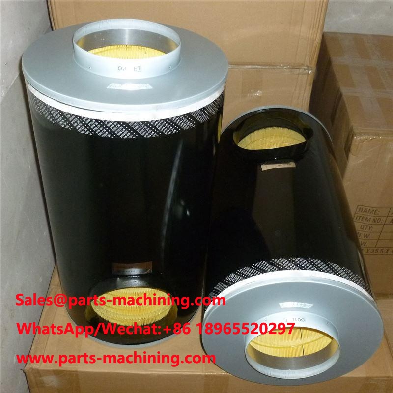 Filtro de ar MANITOWOC 999 AH8505 3470660 P537449
