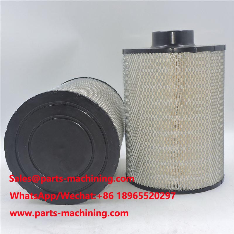 Filtro de ar do motor CUMMINS AH19003 3924893 AH-5706 B085048
