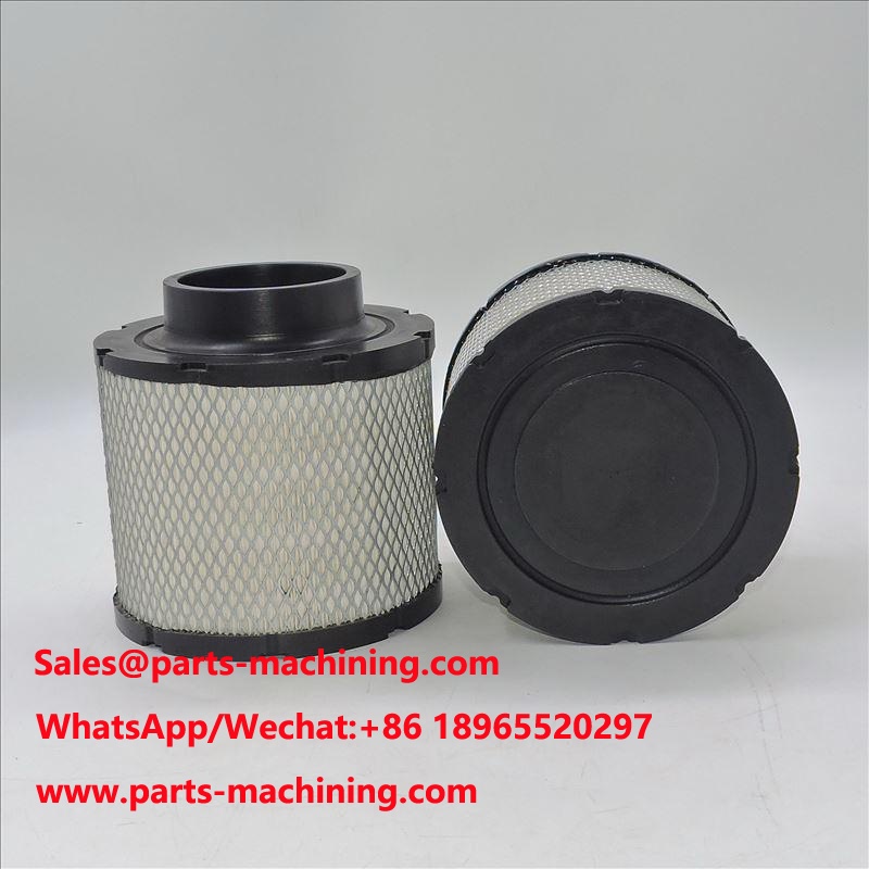 Filtro de ar para motores VETUS AH8742 DL16097 1403550
