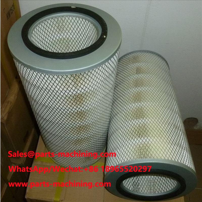 Filtro de Ar K2140 KW2140