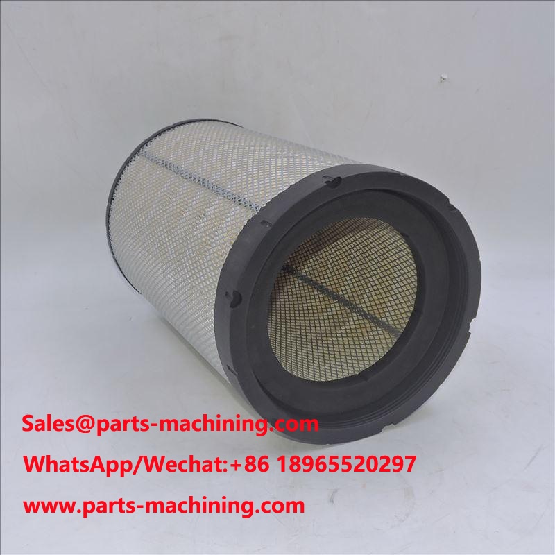 Kit de filtro de ar AA90140 K2743PU
