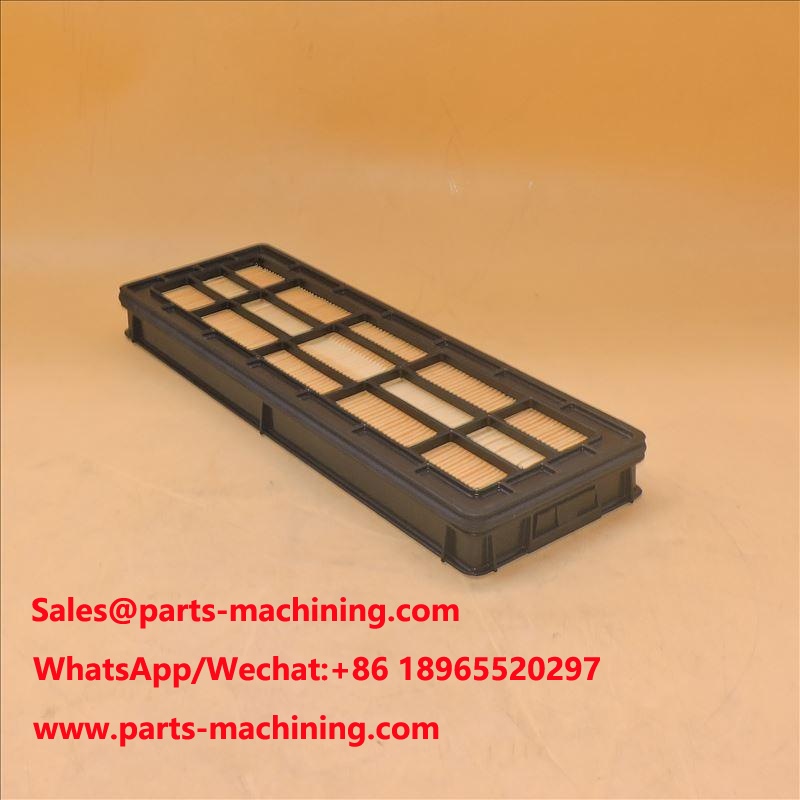 Filtro de ar para motores Cummins AF55308 5261251 P633483
