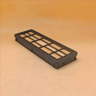 Filtro de ar para motores Cummins AF55308 5261251 P633483
