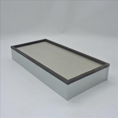 Filtro de ar de cabine JOHN DEERE 344E AF55781 AT116077 4206637
