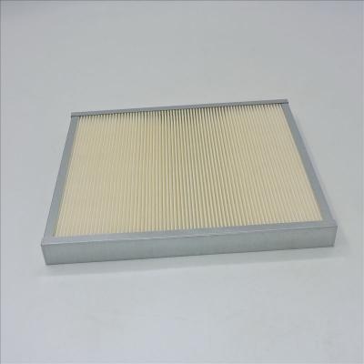 Filtro de ar de cabine TEREX TR70 AF55788 15270794 6C9226
