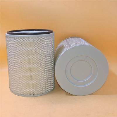 Filtro de ar para caminhão Caterpillar AF335M P181104 LL1634 4M9334
