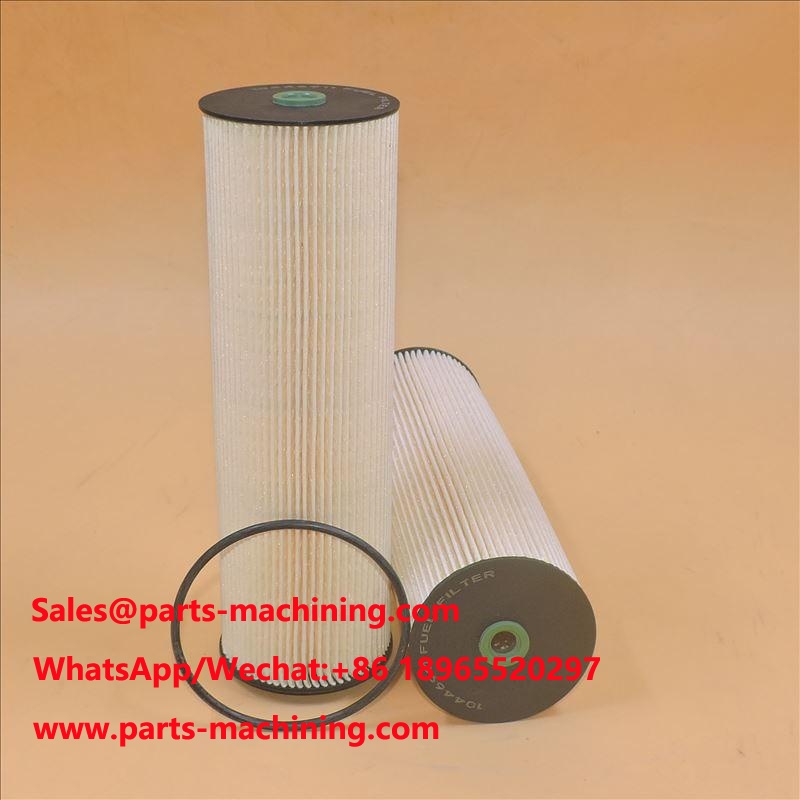 Filtro de combustível para motores MAN 10446911 PF9879 PU831x 51125030069
