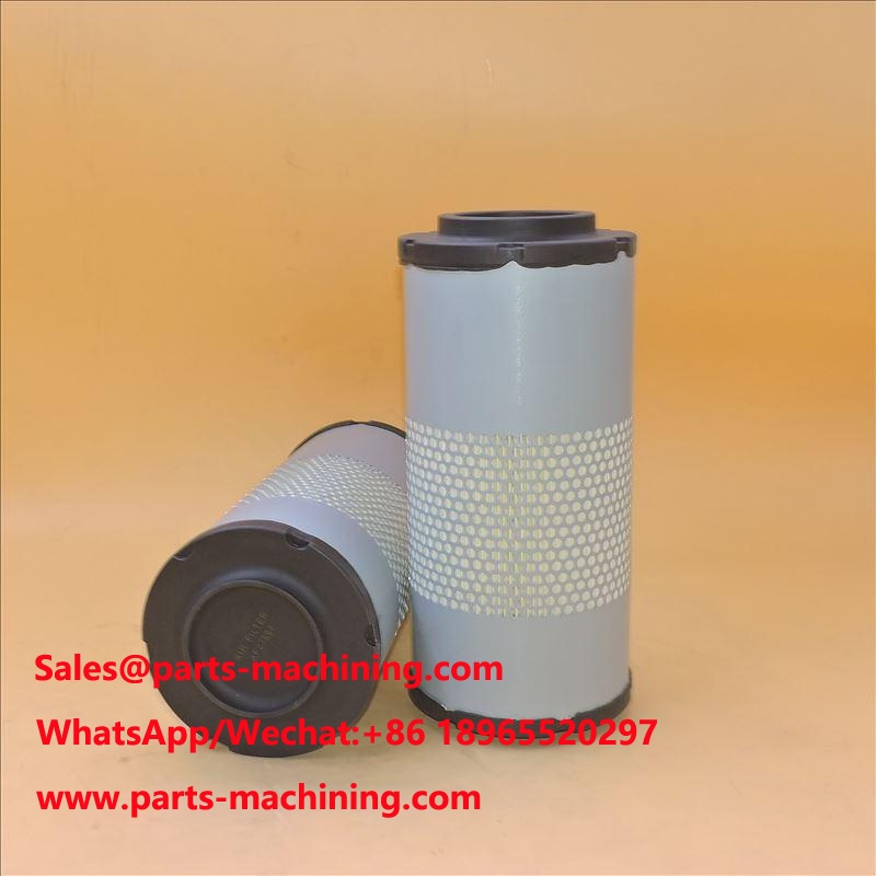 Filtro de ar para motores PERKINS AF27867 135326206 P629560 624-50610
