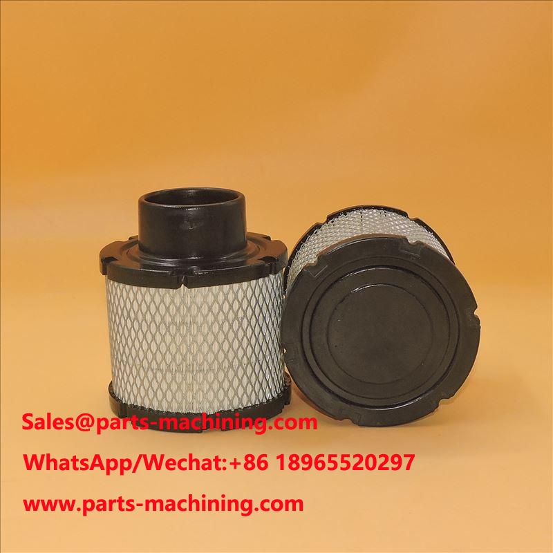 Filtro de ar AF26185 1403828 para motor CUMMINS
