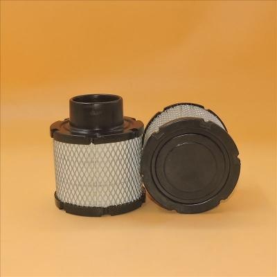 Filtro de ar AF26185 1403828 para motor CUMMINS
