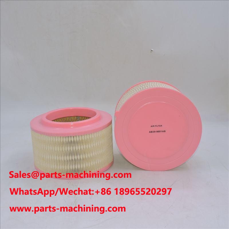 Filtro de ar AB39-9601AB P506075 WA9763 E1205L
