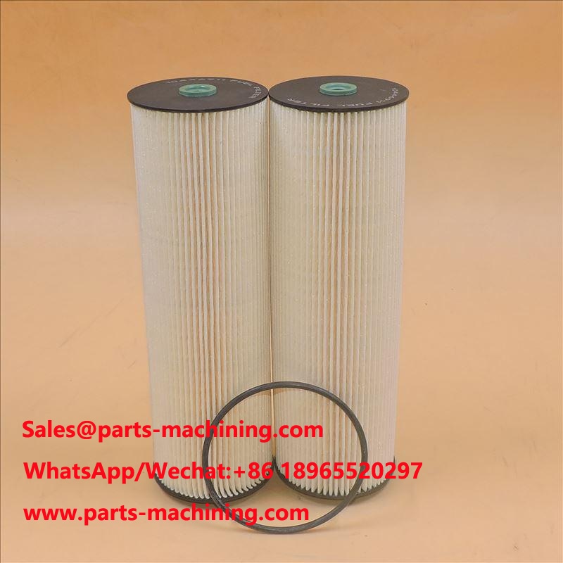 Fuel Filter 10446911