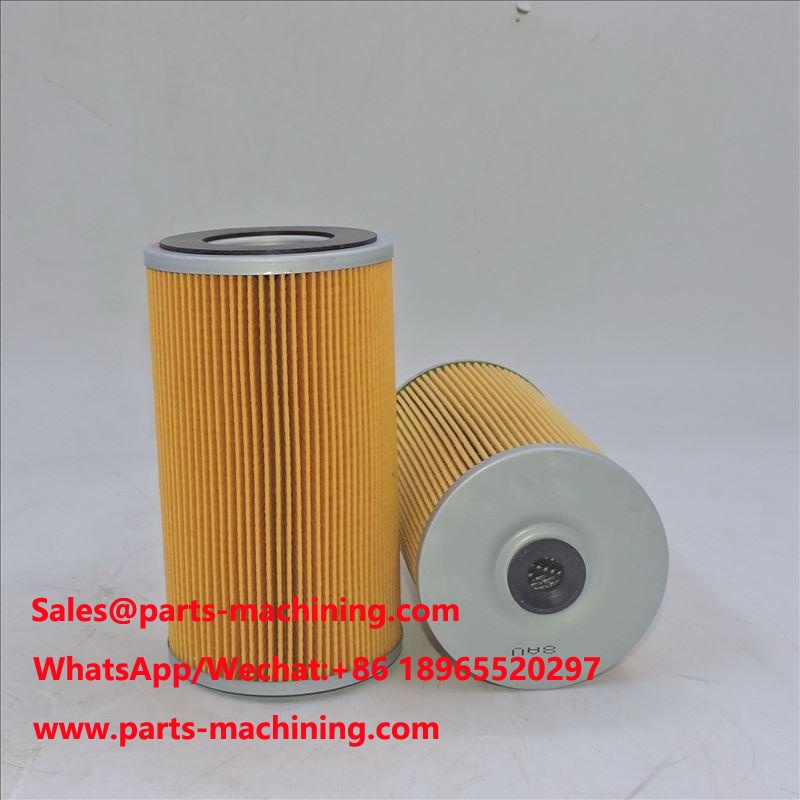 Filtro de óleo HINO Trucks S1560-72130 P550379 4147000
