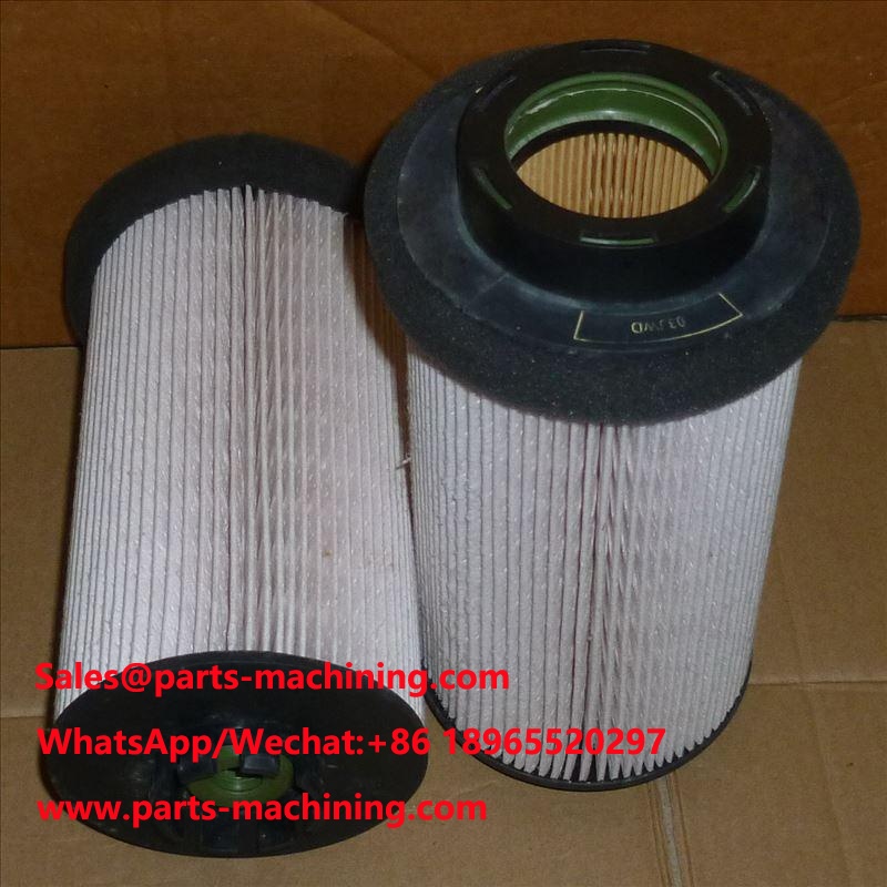 E500KP02 D36 PF7761 5410900151 Filtro de combustível para motores Mercedes-Benz
