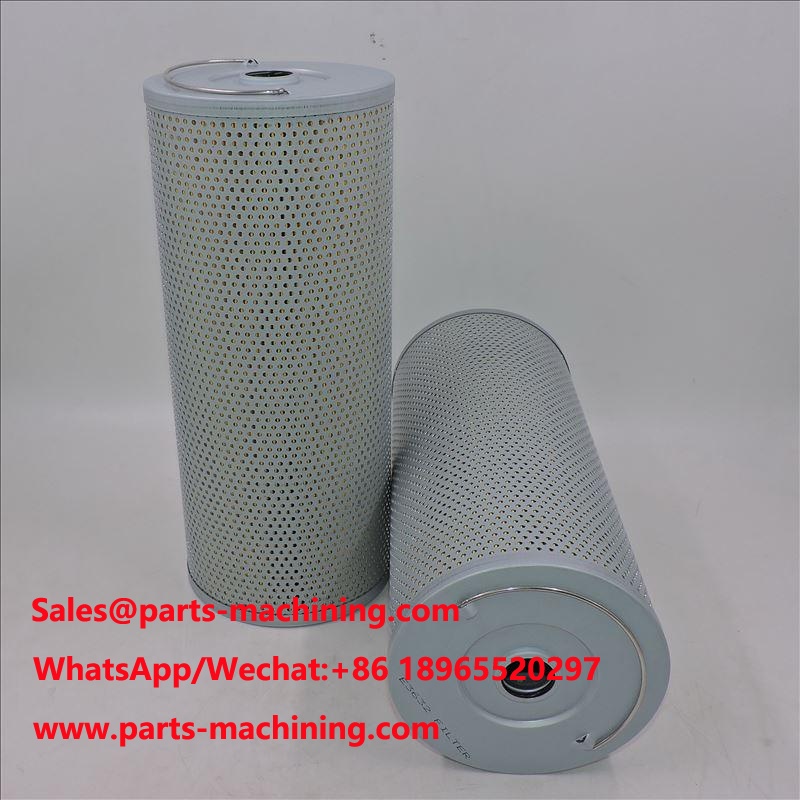Filtro de óleo MTU DIVERS E36N D186 0011841425 0011841425
