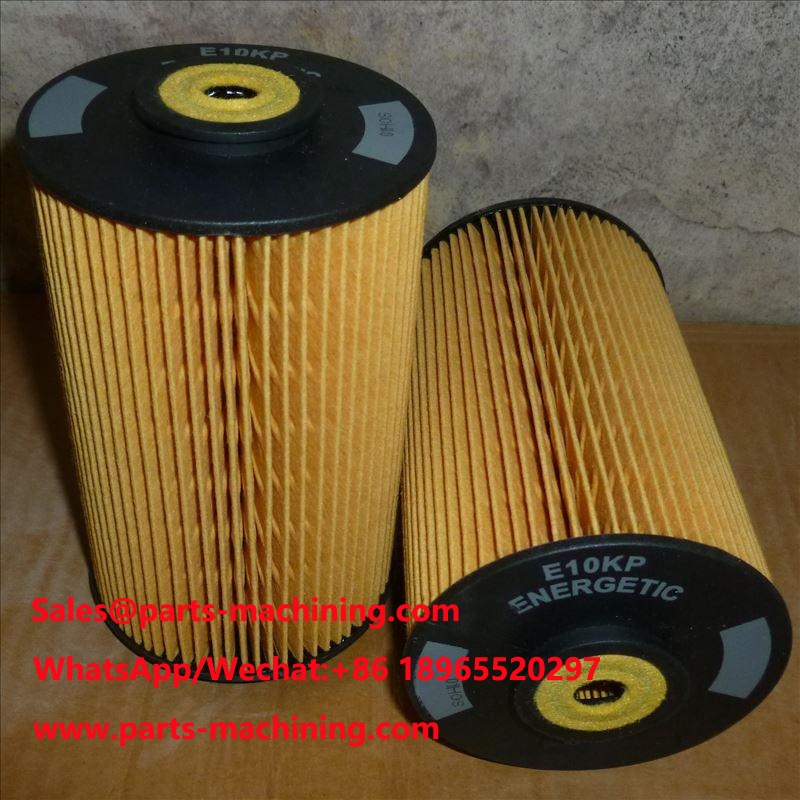 Filtro de combustível HENGST E10KP P550861 PF950 F-2604
