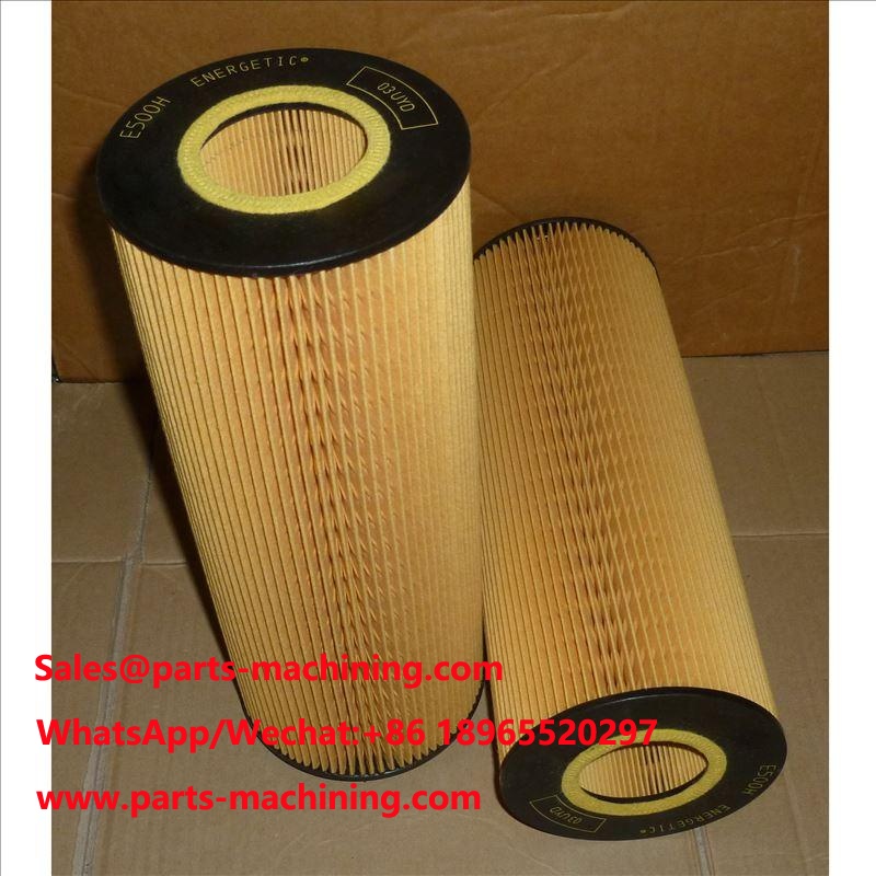Oil Filter E500H D129