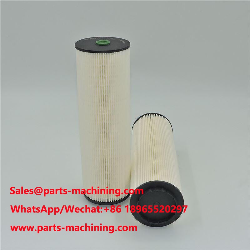 Filtro de combustível para motores MAN E420KP D72 PF9879 51125030069
