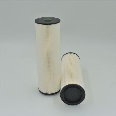 Filtro de combustível para motores MAN E420KP D72 PF9879 51125030069
