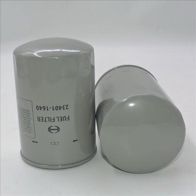 S2340-11640 P552251 FC-1305 3831484 Filtro de combustível para caminhões HINO
