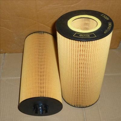 Filtro de óleo HENGST E500H D129 P7192 EO-2621 57657
