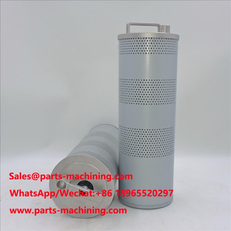 Filtro Hidráulico para Escavadeiras Hitachi YA00033065 P502660 PT9557 H-27380
