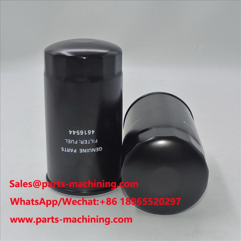 Filtro de combustível HITACHI 4616544 P550391 BF798 FC-1005 FF5367
