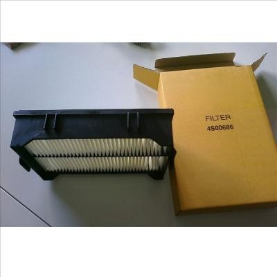 Filtro de ar de cabine 4S00685 P500249 4S00685R para Hitachi ZX270-3
