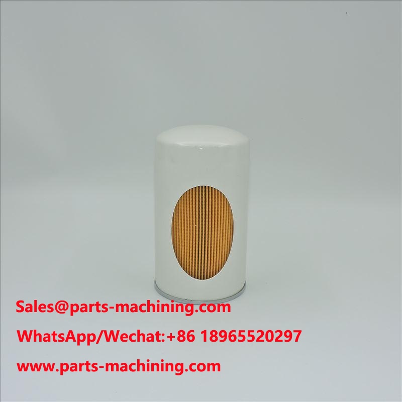 4484495 1-13240232-1 P502363 B7217 Filtro de óleo para escavadeiras Hitachi
