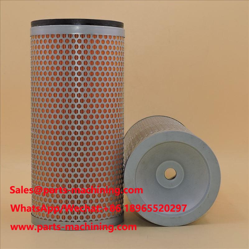 Filtro de ar 4642117 P788912 PA30244 para escavadeiras Hitachi
