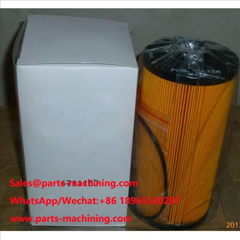 Fuel Filter 4711160