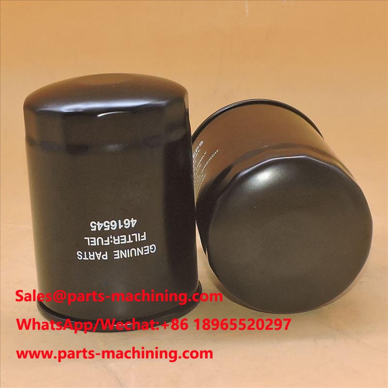 Filtro de combustível HITACHI EG70R 4616545 P552564 BF719 FF5108
