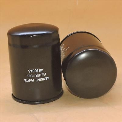 Filtro de combustível HITACHI EG70R 4616545 P552564 BF719 FF5108
