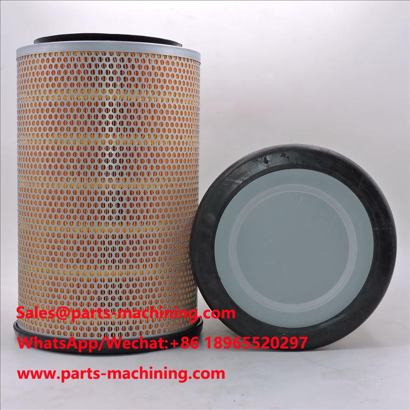 4642122 P789077 PA30243 Filtro de ar para escavadeiras Hitachi
