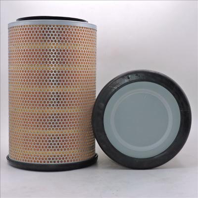 4642122 P789077 PA30243 Filtro de ar para escavadeiras Hitachi
