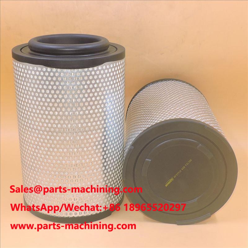 AF27712 P783871 RS5431 E498L01 Filtro de ar para caminhões DAF
