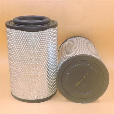 AF27712 P783871 RS5431 E498L01 Filtro de ar para caminhões DAF
