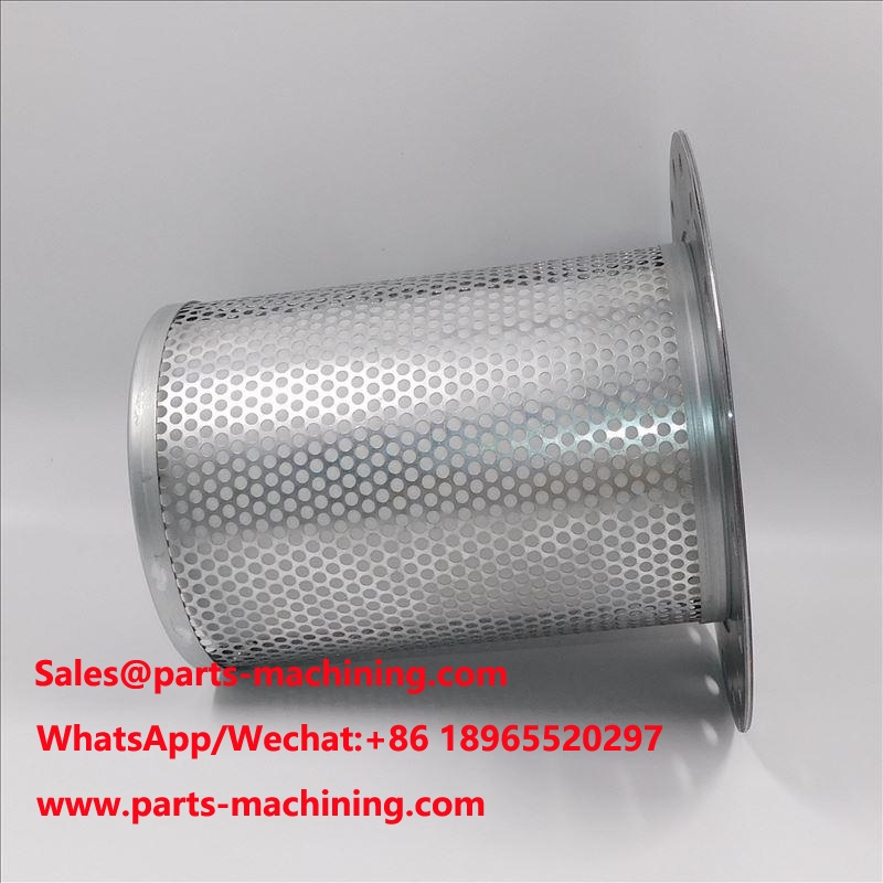 Separador de ar de óleo ATLAS COPCO XA120 2911001600 P530755 OAS99008

