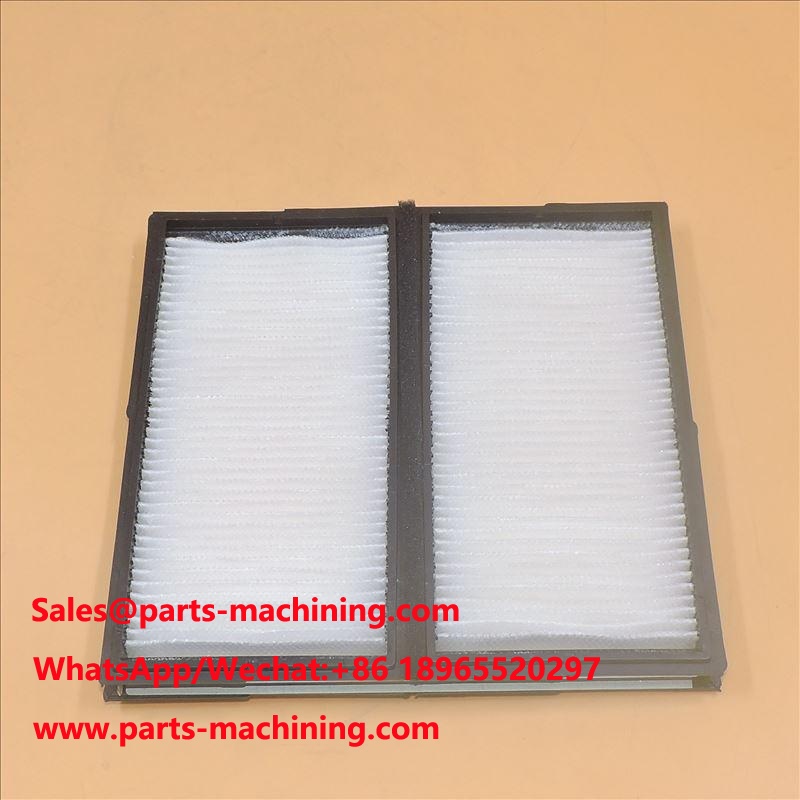 Filtro de ar de cabine 77Z-97-00010 P500204 PA4987 Para KOMATSU D155AX-5
