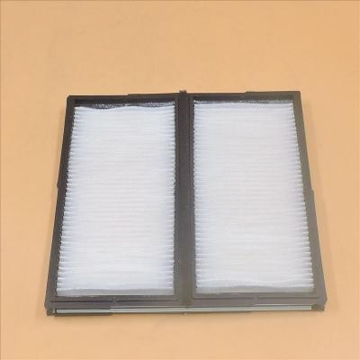 Filtro de ar de cabine 77Z-97-00010 P500204 PA4987 Para KOMATSU D155AX-5

