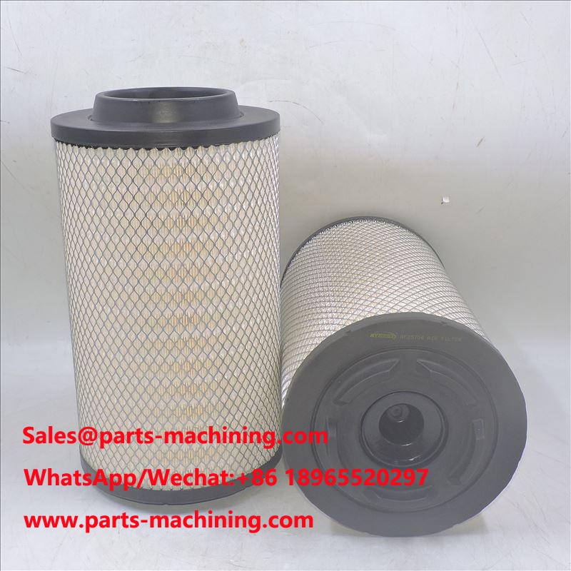 Filtro de ar DAF Trucks 1385791 P782328 RS4562 1346885
