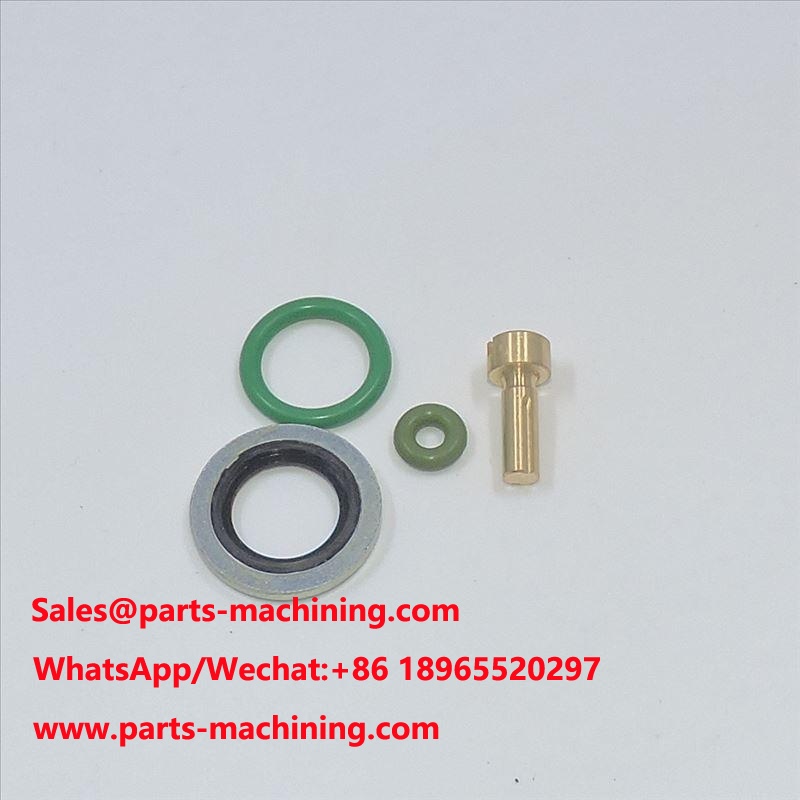KIT DE LINHA DE LIMPEZA ATLAS COPCO 2901107700/2901-1077-00
