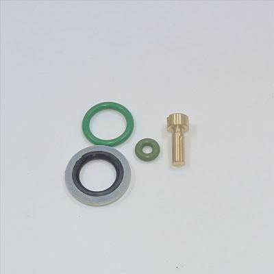 KIT DE LINHA DE LIMPEZA ATLAS COPCO 2901107700/2901-1077-00
