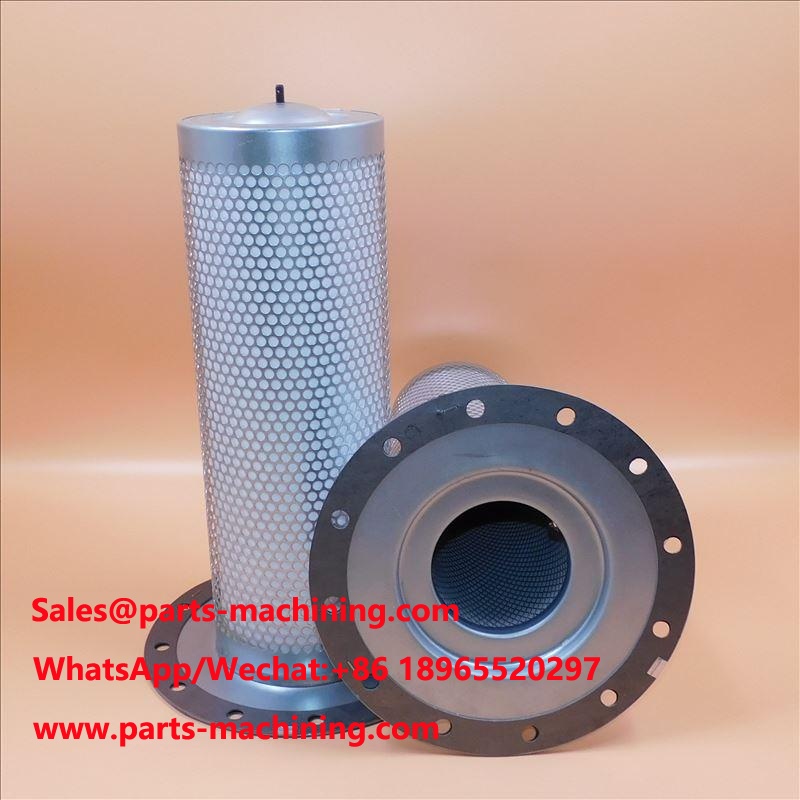 1616283600 P525185 1619283600 Separador de ar de óleo para ATLAS COPCO XA160
