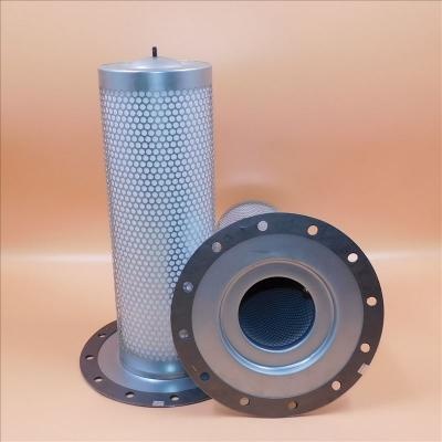1616283600 P525185 1619283600 Separador de ar de óleo para ATLAS COPCO XA160
