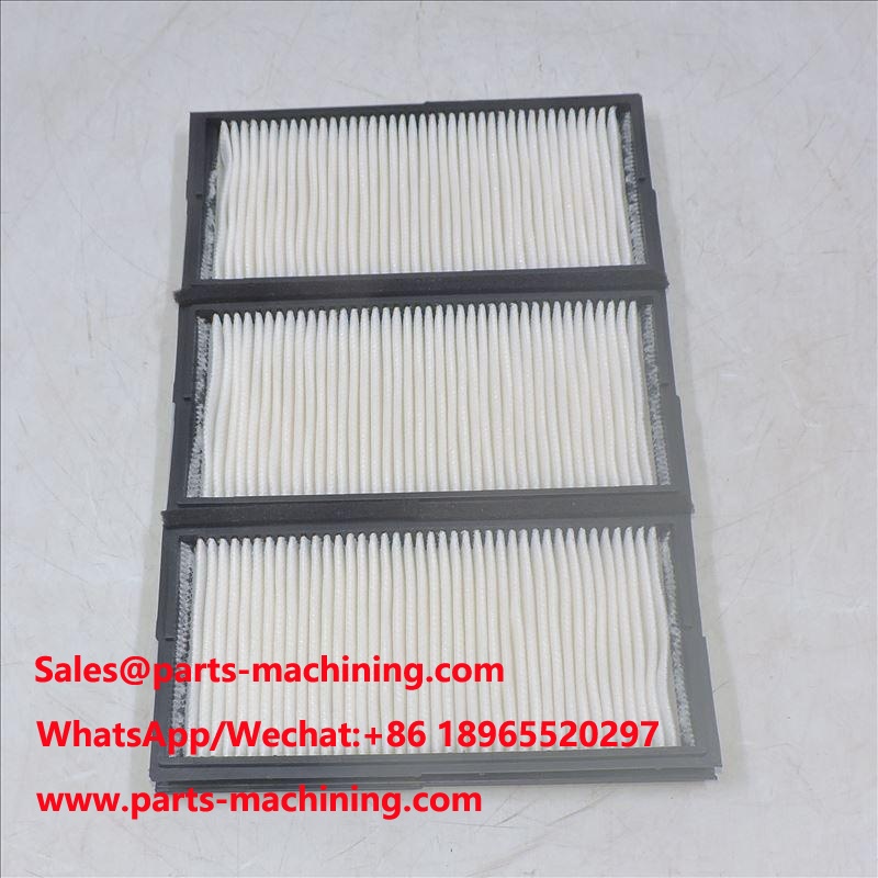 Filtro de ar de cabine KOMATSU 77Z-97-00020 P500203 PA4986
