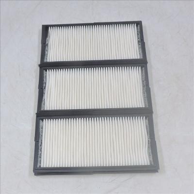 Filtro de ar de cabine KOMATSU 77Z-97-00020 P500203 PA4986
